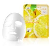 Fresh Lemon Mask Sheet