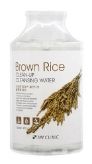 Brown Rice Clean-Up Cleansing Water