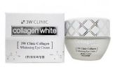 Collagen Whitening Eye Cream