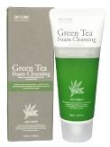 Green Tea Foam Cleansing Anti Sebum