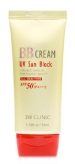 UV Sun Block BB Cream SPF50+/PA+++