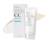 Crystal Whitening CC Cream SPF50 PA+++ тон 02 (натуральный бежевый)