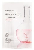 Skin Clinic Mask Collagen