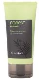 Forest For Men Fresh Cleansing Foam