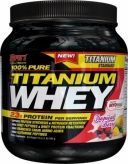 Titanium Whey 100% Pure