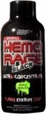 Hemo Rage Black