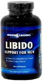 Libido Support for Men