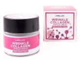 Wrinkle Collagen Ampule Cream