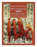 Red Ginseng Natural Mask