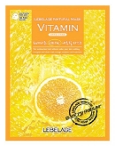 Vitamin Natural Mask