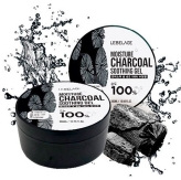 Moisture Charcoal Purity 100% Soothing Gel