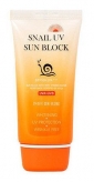 Snail UV Sun Block Cream