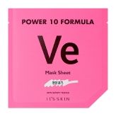 Power 10 Formula Ve Mask Sheet
