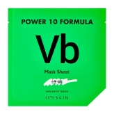 Power 10 Formula Vb Mask Sheet