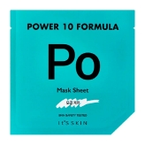 Power 10 Formula PO Mask Sheet