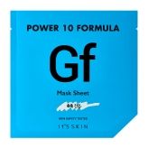 Power 10 Formula Gf Mask Sheet
