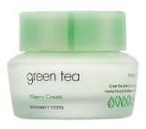 Green Tea Watery Cream