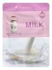 Visible Difference Milk Mask Sheet