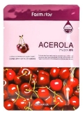 Visible Difference Mask Sheet Acerola