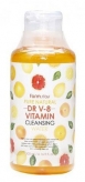 Pure Natural DR V-8 Vitamin Cleansing Water