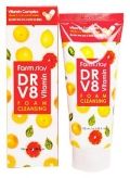 DR-V8 Vitamin Foam Cleansing