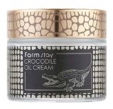 Crocodile Oil Cream