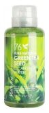 76 Pure Natural Green Tea Cleansing Water