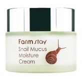 Snail Mucus Moisture Cream
