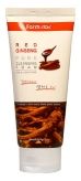 Red Ginseng Pure Cleansing Foam