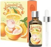 Witch Piggy Hell-Pore Vitamin C 30% Real Ample