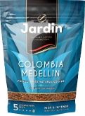 Кофе Jardin Colombia Medellin (Жардин Колумбия Меделлин) растворимый