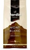 Кофе Jardin Mont Blanc (Жардин Мон Блан) в зернах
