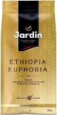 Кофе Jardin Ethiopia Euphoria (Жардин Эфиопия Эйфория) молотый