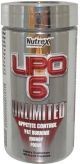 Lipo 6 Unlimited