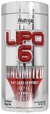 Lipo 6 Unlimited Powder