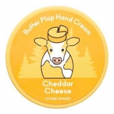 Butter Plop Hand Cream Cheddar Cheese