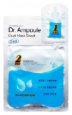 Dr. Ampoule Dual Mask Sheet Essential Care