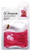 Dr. Ampoule Dual Mask Sheet Lifting Care