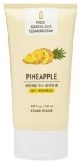Fresh Squeeze Juice Cleansing Foam Pineapple