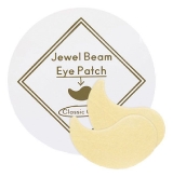 Jewel Beam Eye Patch