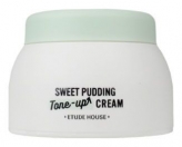 Pudding Tone Up Cream Moisture