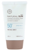 Natural Sun Eco No Shine Hydrating Sun Cream SPF50+ PA +++