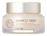 Mango Seed Volume Butter For Face