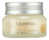 Calendula Essentials Moisture Cream