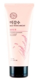 Rice Water Bright Foaming Cleanser