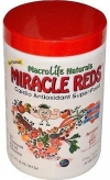 Miracle Reds