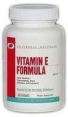 Vitamin E Formula