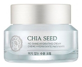 Chia Seed No Shine Hydrating Cream