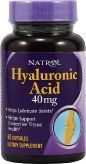 Hyaluronic Acid 40 мг