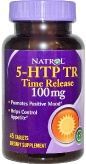 5-HTP Time Release 100 мг